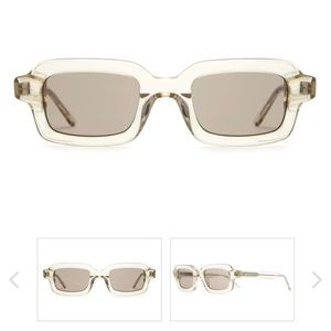 Crap Eyewear - The Lucid Blur